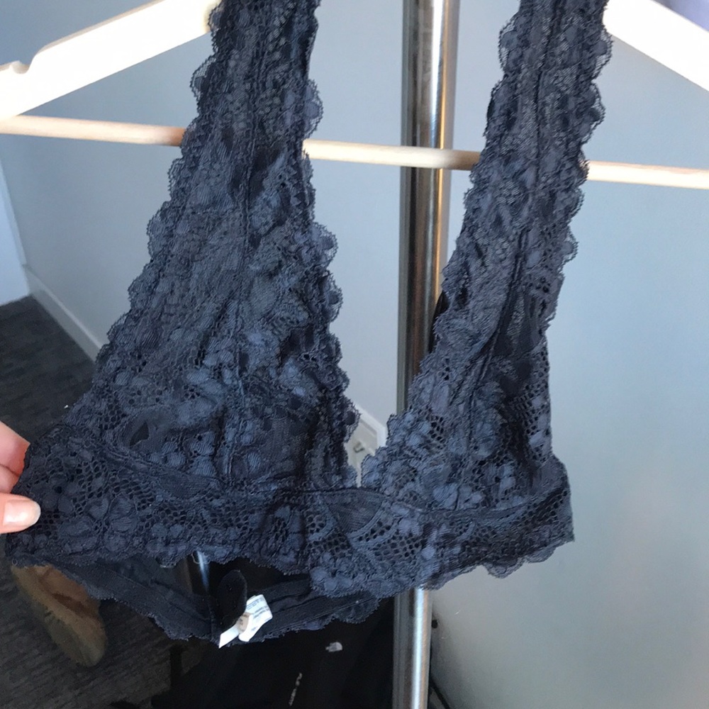 Free people bralette